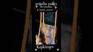 [Seni Unutmaya Ömrüm Yetermi][Keskinses][Meyhane Şarkıları][Adil Keskin][Myt Muzik]