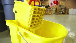 Elite Touch Cleaning Services | Who Are We? screenshot 3