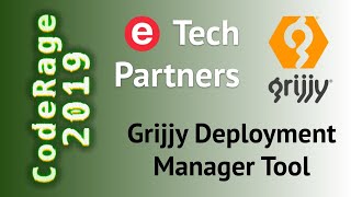 Grijjy Deployment Manager Tool - CodeRage 2019