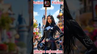 #actionfiction #anjel #demon #action #fiction #butterfly #marvel #ai #avengers #actionfiction