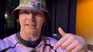 Geed Up Tour | Bboy Spencer