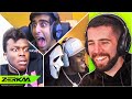 BEST SIDEMEN JUMPSCARES!