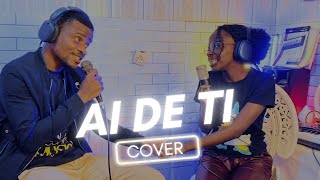 Ai de Ti | Cover By Monteiro Vilas & Ruth António