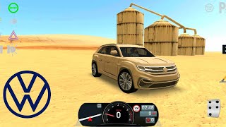 VW ATLAS TOP SPEED -DRIVING SCHOOL SIM screenshot 5