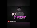 DJ EDMAR RMX - Yo Yo Yo_Break Thai 130 BPM Hype