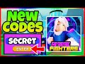 *NEW CODE* in UPDATE 16 ANIME FIGHTERS | ROBLOX