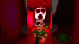 Roblox Doors Todos Los Jumpscares Rp Parte 1