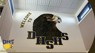 DHSHS Back to School Night