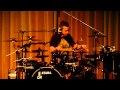 KJ Sawka - London Drum Show 2011 - Part 02