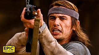 Saul Gets Kidnapped… Dale Starts The Dumbest Rescue Mission Ever | Pineapple Express