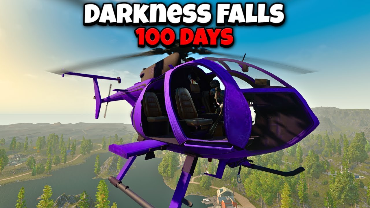 We Play 100 Days of 7 Days to Die [Ep 4/10] - YouTube