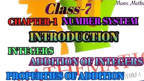 tn samacheer class 7 maths/chapter 1/Number System/Properties of addition/MARRS MATHS
