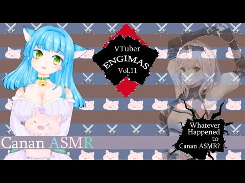 Canan asmr