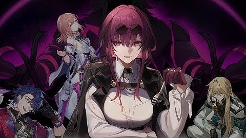 How to Kafka DoT | Memory of Chaos 10