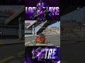 1v3 with Chopper #codm #1v3 #shorts #trending