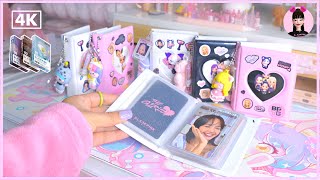 My Blackpink The Game Photocard Collection | Unboxing BPTG Photocard Collection screenshot 2