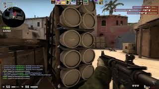 Shadowplay Dump 2 - Hasafa