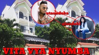 Zari Kutakiwa Kuondoka Kwenye Nyumba Ya South Aliyojengewa Na Diamond