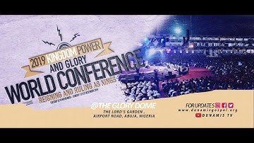 Service of Nine Lesson and Carols 2019