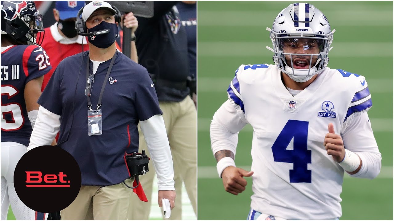 NFL Week 4 recap: ‘Reaction or No Action’ | Bet