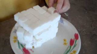 Famous Sugar cube igloos.MPG Net Worth