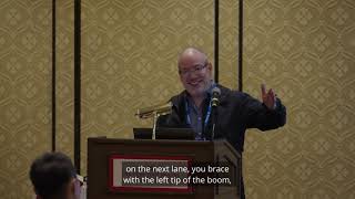 Trimble overview of path planning technology for autonomous industry