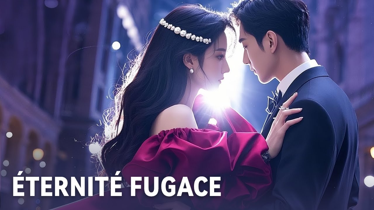 Mariée au PDG, mais juste un double… son premier amour l’attend après le divorce