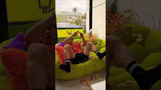 DON'T show Stephen Sharer THIS Video!! 🤣