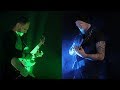 Andy James & Angel Vivaldi - WAVE OF SYNERGY [OFFICIAL VIDEO]