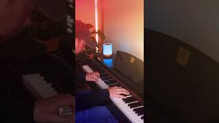 Manic Street Preachers - Motorcycle Emptiness (Piano Cover)