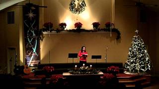 GS2011_ScriptureReading.avi