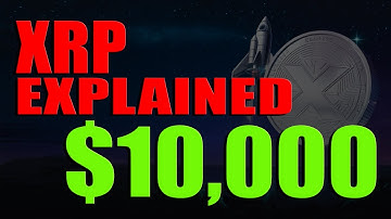 XRP in 17 Minutes. Why it will Replace Swift and Be Worth TRILLIONS!