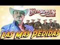 LOS INVASORES DE NUEVO LEÓN🤠 30 Corridos Clásicos Para Pistear 🤠 Éxitos Inolvidables