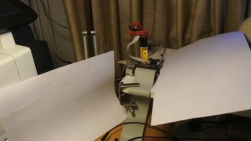 RaspberryPi & (fischertechnik) sensor Series 3 episode 10 : SPI, 3 Wire, DAC, raspicam, spidev, more