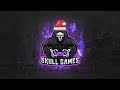🎄 SKULLGAMES.PL: ZAMKNIĘTA ŚWIĄTECZNA EDYCJA 🎅 | Oficjalny Trailer