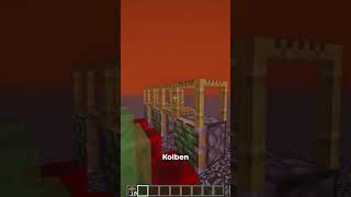 Schell und einfach Bedrock entfernen NEUE METHODE | Minecraft Tutorial
