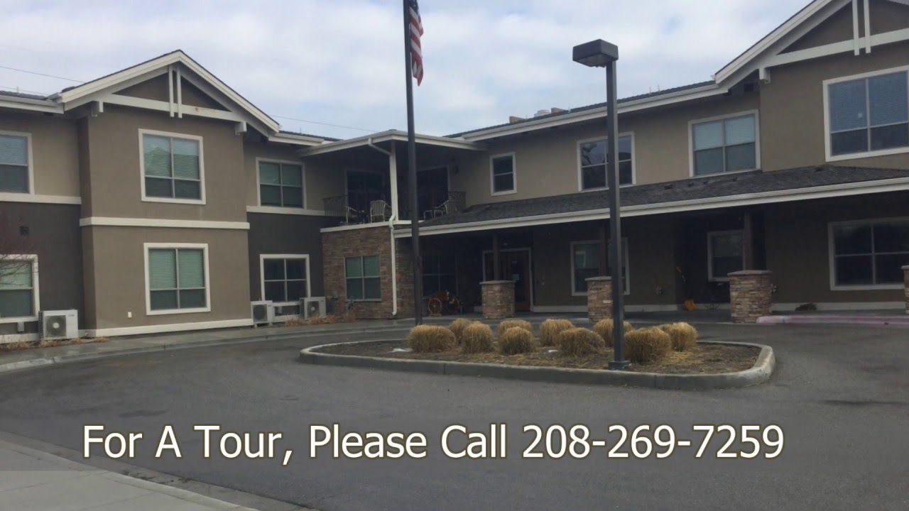 Alpine Meadows Assisted Living Meridian ID Meridian Assisted
