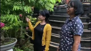 OM SANTIH SANTIH SANTIH OM