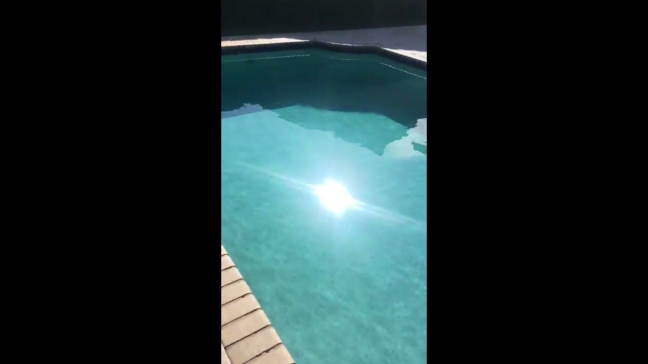 CircuPool TJ16 Typhoon Pre-Filter