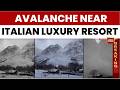 Two Skiers Killed In Northern Italy Avalanche Near 2026 Winter Olympics Site India Today Two Skiers Killed In Northern Italy Avalanche Near 2026 Winter Olympics Site India Today