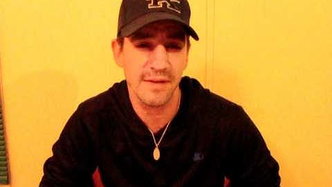 Cabling Icon Entry - Brian Johnson