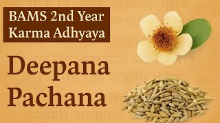 🔥 DEEPAN & PACHAN KARMA IN DETAIL | KARMA ADHYAY | PART 8