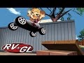 【RVGL】racing once again~