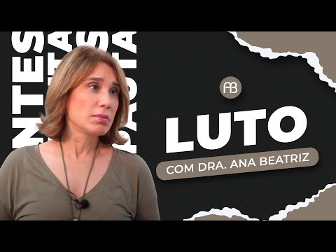 LUTO | ANA BEATRIZ