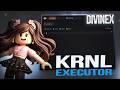 Roblox KRNL Executor | Best Roblox Executor | How To Install Roblox Executor | New Update