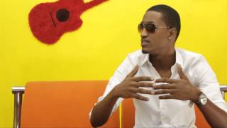 Pi lwen ke zye Tv - Show, P-Jay  (16/08/15)