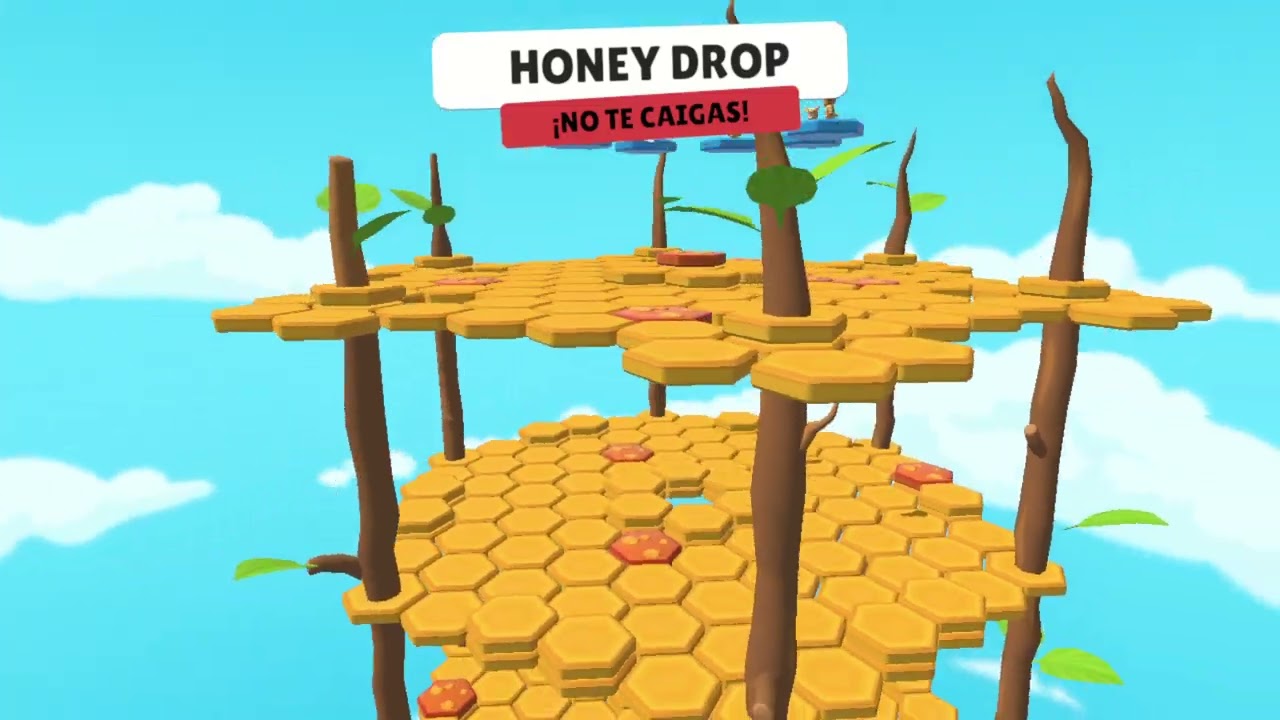 Stumble guys mira este video cumpli con los requisitos para la mision de discord. #SGCrownTour