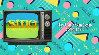 Intervalos Sítio Do Picapau Amarelo Tv Cultura 2015