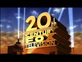 Josephson Entertainment Far Field Productions 20th Century Fox Television 2007
