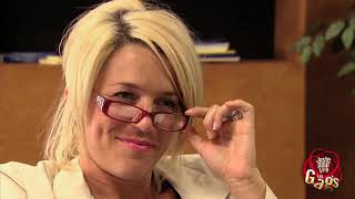 Jambe Baladeuse Juste Pour Rire